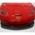 2005-2013 Chevrolet Corvette GT500 Carbon Fiber Front Lip - image 1