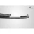 2005-2013 Chevrolet Corvette GT500 Carbon Fiber Front Lip - image 8