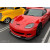 2005-2013 Chevrolet Corvette C6 Z06 GS ZR1 GT500 Front Lip Under Spoiler Air Dam - 1 Piece - image 5