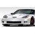2005-2013 Chevrolet Corvette C6 Z06 GS ZR1 GT500 Front Lip Under Spoiler Air Dam - 1 Piece - image 1