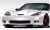 2005-2013 Chevrolet Corvette C6 Z06 GS ZR1 Duraflex GT500 Front Lip Under Spoiler Air Dam 1 Piece