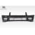 2005-2009 Ford Mustang GT500 Wide Body Kit - 10 Piece - image 23