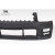 2005-2009 Ford Mustang GT500 Wide Body Kit - 10 Piece - image 52
