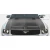 2005-2009 Ford Mustang GT500 Hood - 1 Piece - image 2