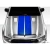 2005-2009 Ford Mustang GT500 Hood - image 3