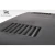2005-2009 Ford Mustang GT500 Hood - image 6