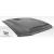 2005-2009 Ford Mustang GT500 Hood - image 7
