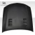 2005-2009 Ford Mustang GT500 Hood - image 8