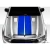2005-2009 Ford Mustang GT500 Hood - image 4