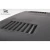 2005-2009 Ford Mustang GT500 Hood - image 10