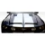 2005-2009 Ford Mustang GT500 Hood - 1 Piece - image 1