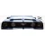 2005-2009 Ford Mustang GT500 Hood - 1 Piece - image 3