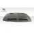 2005-2009 Ford Mustang GT500 Hood - 1 Piece - image 6
