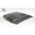 2005-2009 Ford Mustang GT500 Hood - 1 Piece - image 7