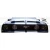 2005-2009 Ford Mustang GT500 Hood - image 5