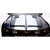 2005-2009 Ford Mustang GT500 Hood - image 3