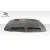 2005-2009 Ford Mustang GT500 Hood - image 6