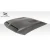 2005-2009 Ford Mustang GT500 Hood - image 13