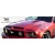 2005-2009 Ford Mustang GT500 Hood - image 8