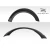 2005-2009 Ford Mustang GT500 Fender Flare - image 21