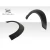 2005-2009 Ford Mustang GT500 Fender Flare - image 23