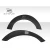 2005-2009 Ford Mustang GT500 Fender Flare - image 32
