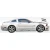 2005-2009 Ford Mustang GT500 Fender Flare - image 6
