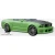 2005-2009 Ford Mustang GT500 Fender Flare - image 12