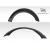 2005-2009 Ford Mustang GT500 Fender Flare - image 20