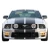 2005-2009 Ford Mustang GT500 Front Bumper - image 1