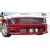 2005-2009 Ford Mustang GT500 Front Bumper - image 6