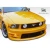 2005-2009 Ford Mustang GT500 Front Bumper - image 8