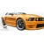 2005-2009 Ford Mustang GT500 Front Bumper - image 13