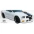 2005-2009 Ford Mustang GT500 Front Bumper - image 17