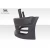 2005-2009 Ford Mustang GT500 Front Bumper - image 27