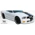 2005-2009 Ford Mustang GT500 Front Bumper - image 16