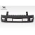 2005-2009 Ford Mustang GT500 Front Bumper - image 21