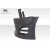 2005-2009 Ford Mustang GT500 Front Bumper - image 26