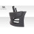 2005-2009 Ford Mustang GT500 Wide Body Front Bumper - 1 Piece - image 14