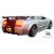 2005-2009 Ford Mustang GT500 Rear Bumper - image 6
