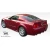2005-2009 Ford Mustang GT500 Rear Bumper - image 4