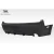 2005-2009 Ford Mustang GT500 Rear Bumper - image 10