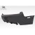 2005-2009 Ford Mustang GT500 Wide Body Rear Bumper - 1 Piece - image 7