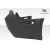 2005-2009 Ford Mustang GT500 Rear Bumper - image 14