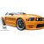 2005-2014 Ford Mustang GT500 Wide Body Side Skirts Rocker Panels - 2 Piece - image 10