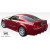 2005-2014 Ford Mustang GT500 Wide Body Side Skirts Rocker Panels - 2 Piece - image 3