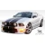 2005-2014 Ford Mustang GT500 Side Skirts - image 7