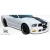 2005-2014 Ford Mustang GT500 Side Skirts - image 9