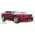2005-2014 Ford Mustang GT500 Side Skirts - image 12