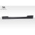 2005-2014 Ford Mustang GT500 Wide Body Side Skirts Rocker Panels - 2 Piece - image 11